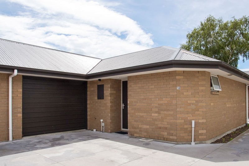 12 Nursery Road, Phillipstown, Christchurch - Carousel 1