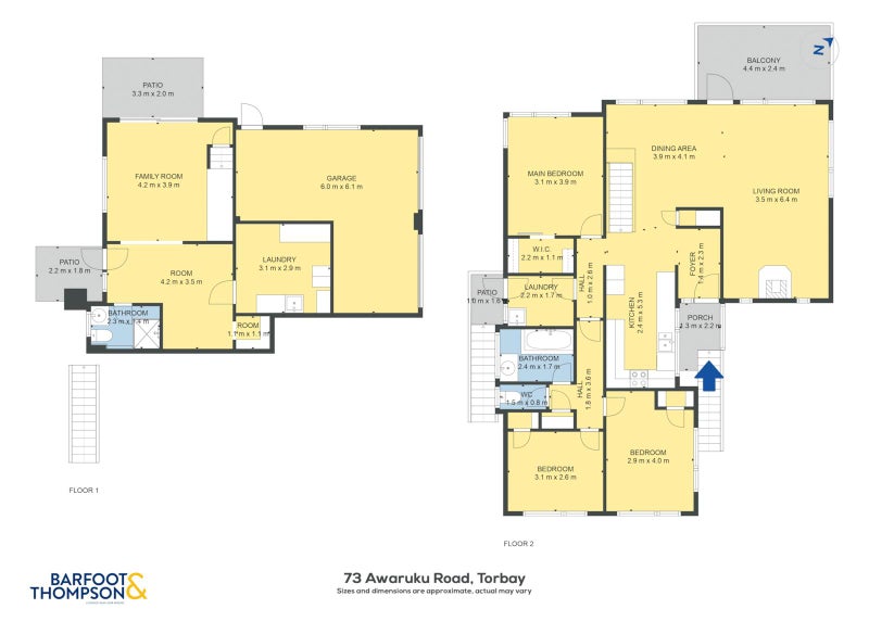 73 Awaruku Road, Torbay, Auckland - Carousel 21