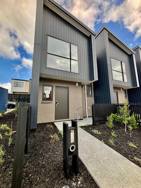 14 Rana Road, Flat Bush, Auckland - Carousel 2
