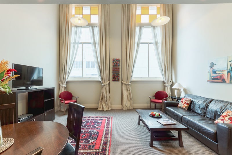 7C Stout Street, Wellington Central, Wellington - Carousel 1