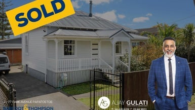 1/77 Park Avenue, Papatoetoe, Auckland - Carousel 1
