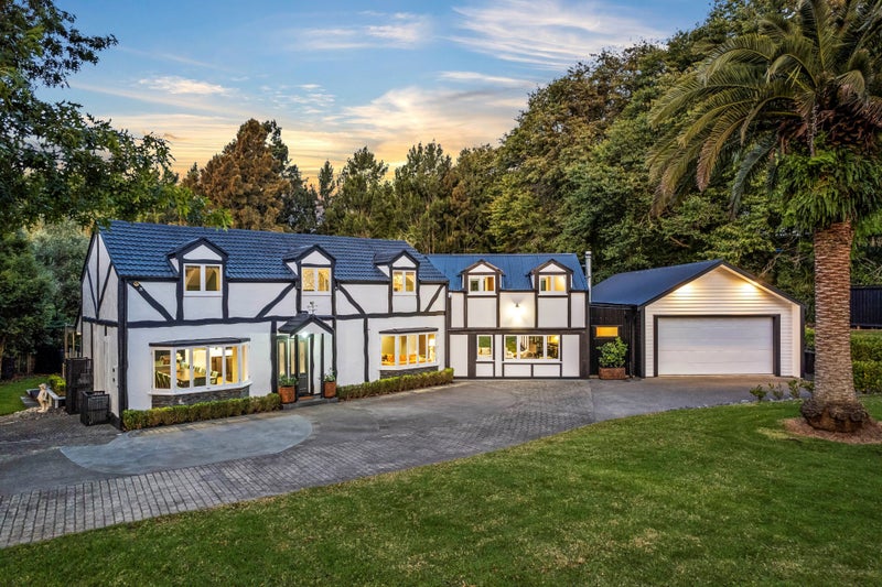 80 Puhoi Road, Puhoi, Warkworth - Carousel 2