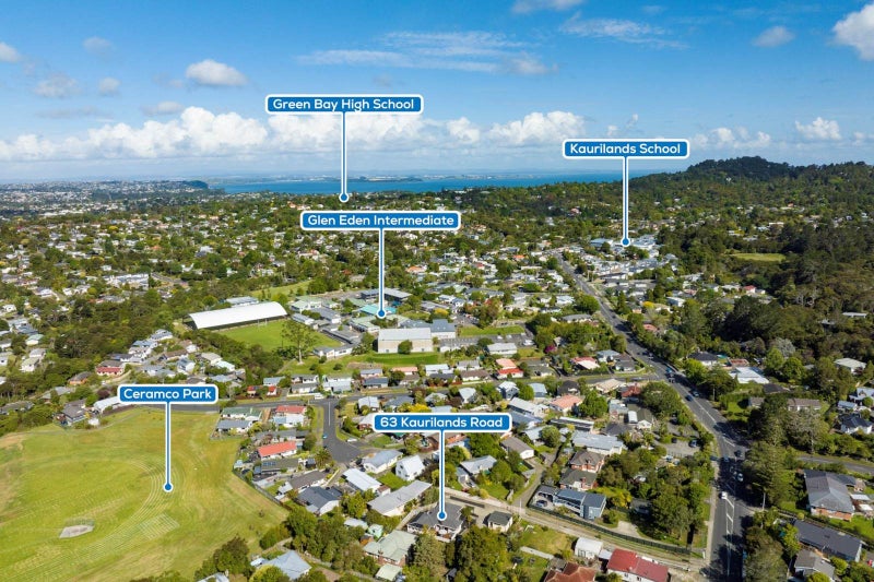 63A Kaurilands Road, Titirangi, Auckland - Carousel 29