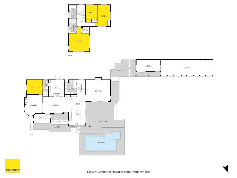 15 Percival Parade, Saint Marys Bay, Auckland - Carousel 28