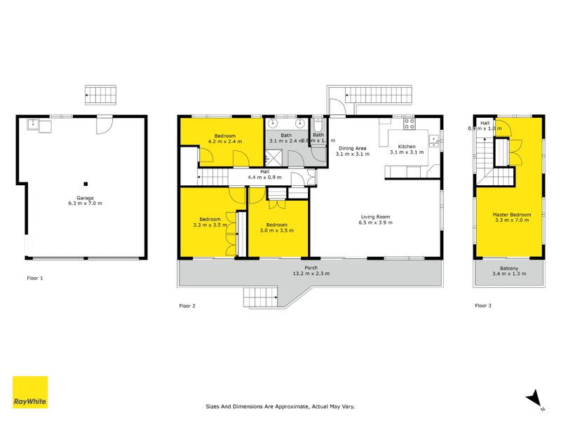 3 Hillcrest Road, Hatfields Beach, Orewa - Carousel 26