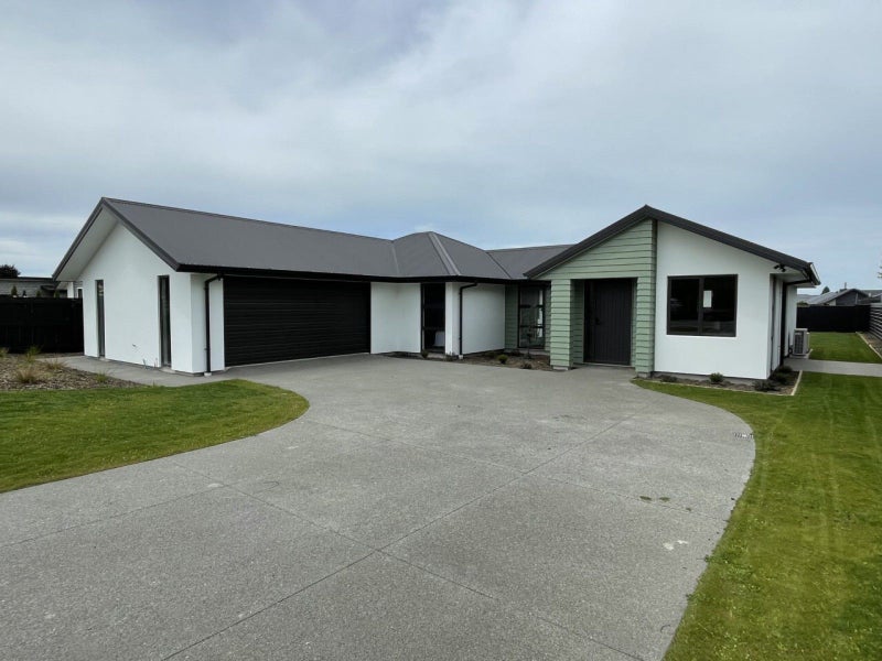 61 Tarbottons Road, Tinwald, Ashburton - Carousel 1