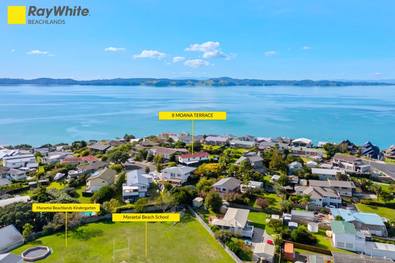 8 Moana Terrace, Maraetai, Auckland - Carousel 1