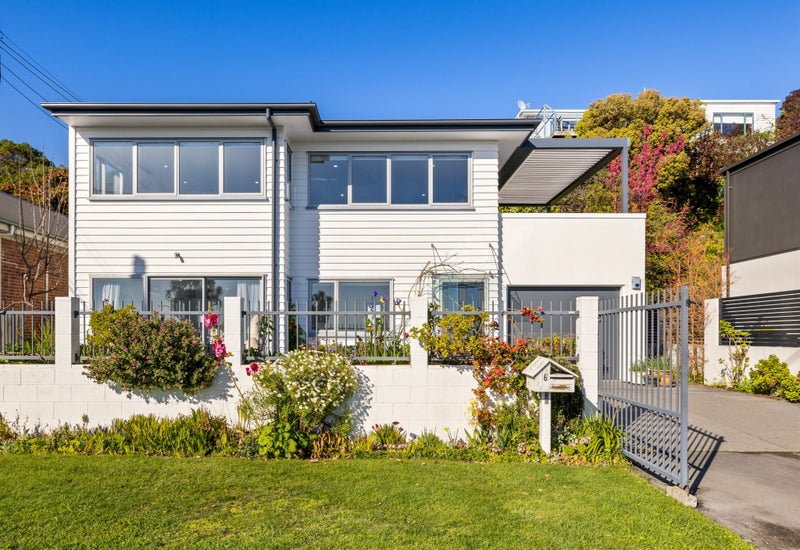 6 McCormacks Bay Road, Mount Pleasant, Christchurch - Carousel 1