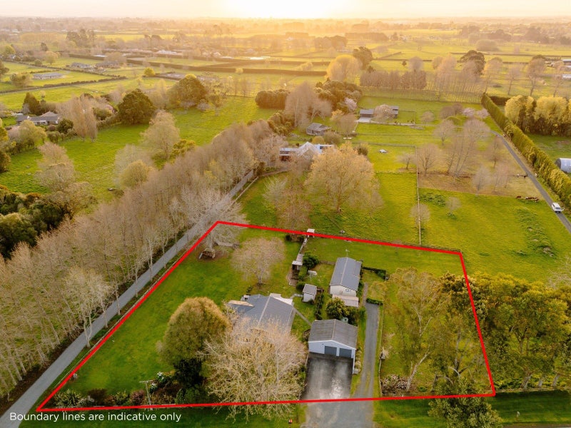 35 Woodside Road, Matangi, Hamilton - Carousel 2