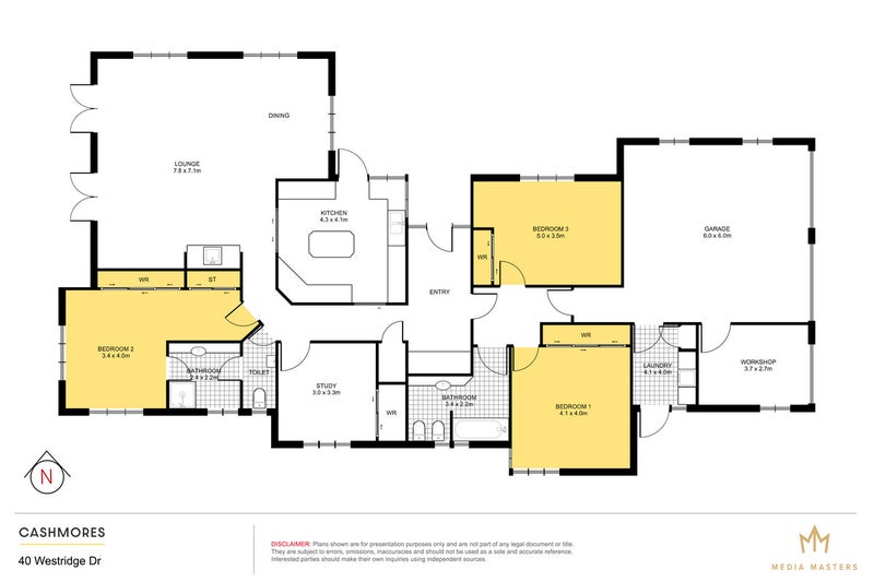 40 Westridge Drive, Tauriko, Tauranga - Carousel 20