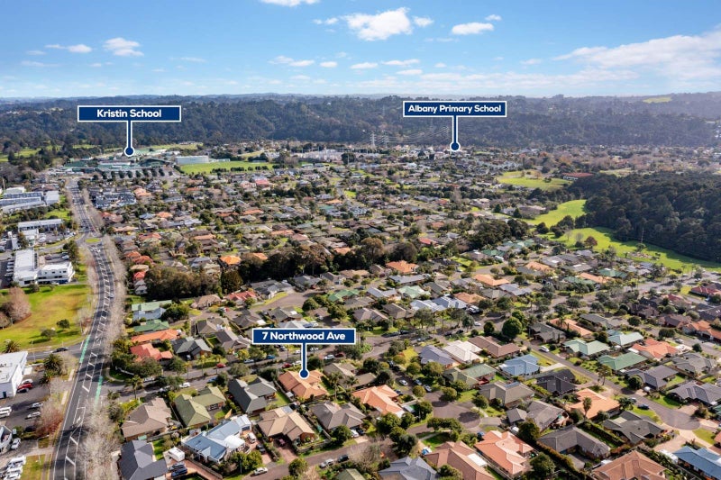 7 Northwood Avenue, Albany, Auckland - Carousel 27