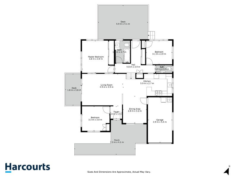 11 Wesley Street, Devonport, Auckland - Carousel 19