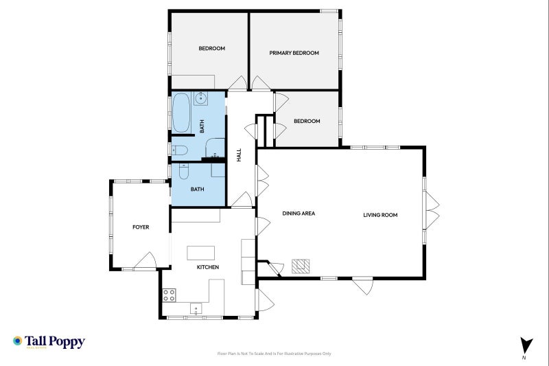 36 Durham Street, Picton - Carousel 19