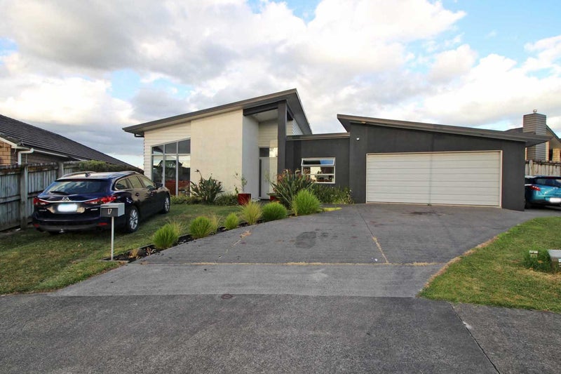 17 Ashwick Terrace, Huntington, Hamilton - Carousel 2