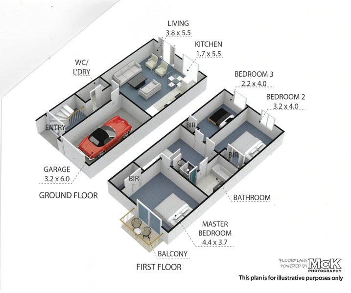 3/38 Maratahu Street, Westown, New Plymouth - Carousel 13