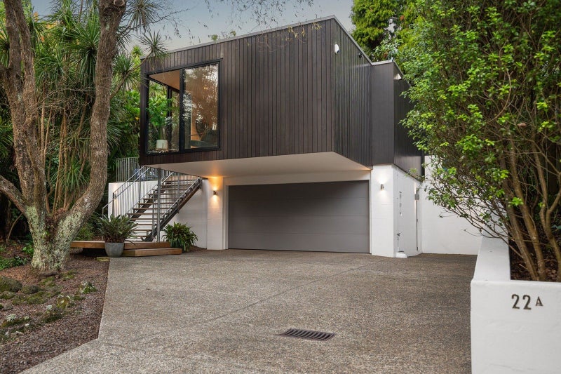 22A Kakariki Avenue, Mount Eden, Auckland - Carousel 1