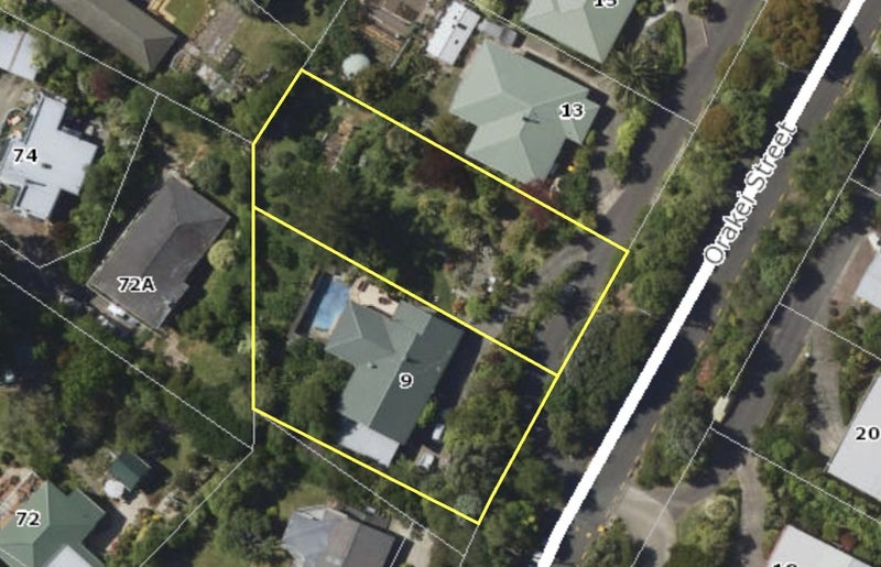 9 Orakei Street, Tahunanui, Nelson - Carousel 2