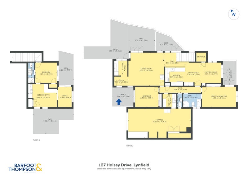 167 Halsey Drive, Lynfield, Auckland - Carousel 27