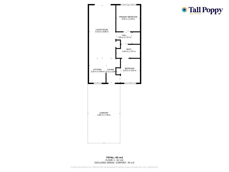 12/41 Manchester Way, Judea, Tauranga - Carousel 18