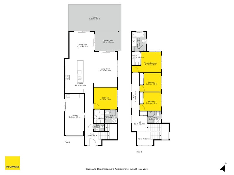 63 Craigs Way, Hobsonville, Auckland - Carousel 24