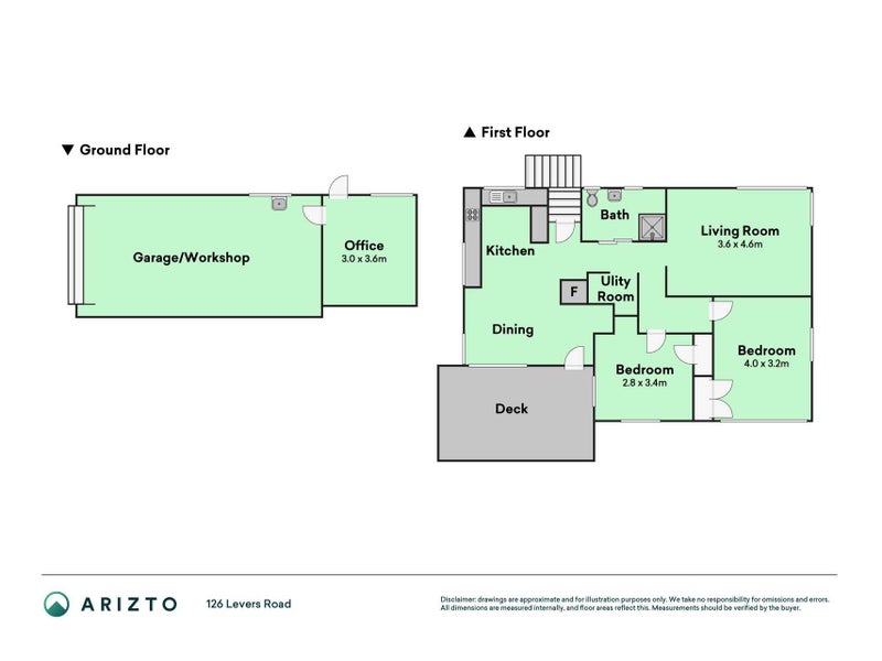 126 Levers Road, Matua, Tauranga - Carousel 24