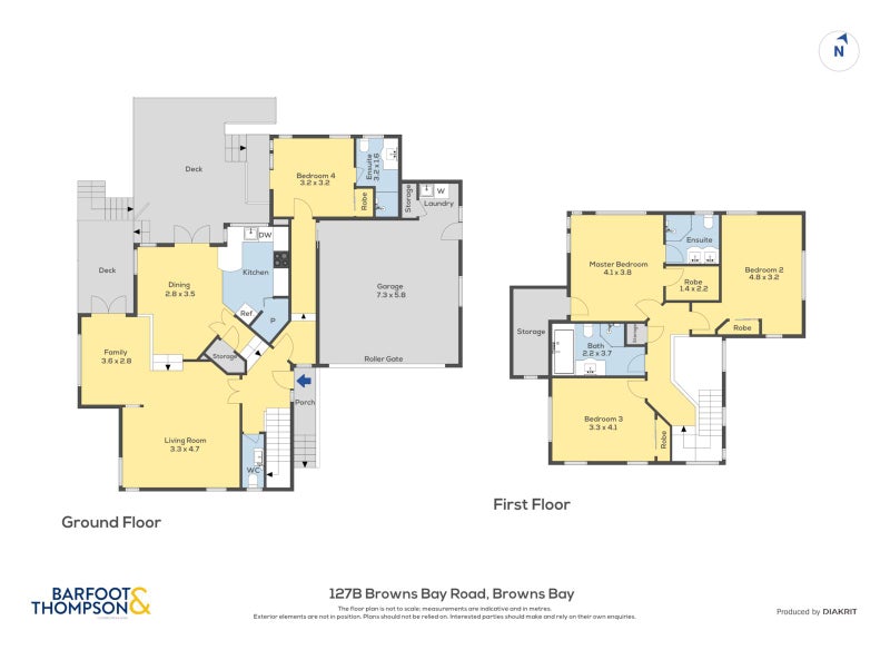 127B Browns Bay Road, Browns Bay, Auckland - Carousel 20