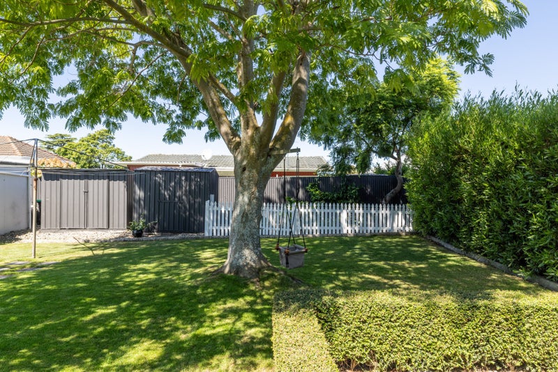 41 Cassino Crescent, Onekawa, Napier - Carousel 17