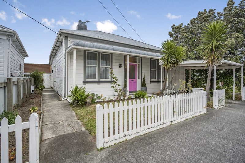 36 Beach Street, Petone, Lower Hutt - Carousel 1