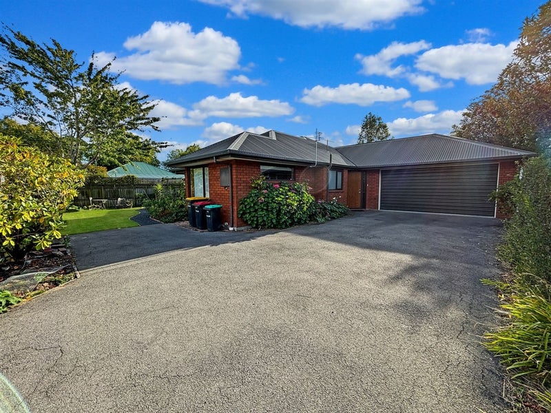 48A Norwood Street, Beckenham, Christchurch - Carousel 1