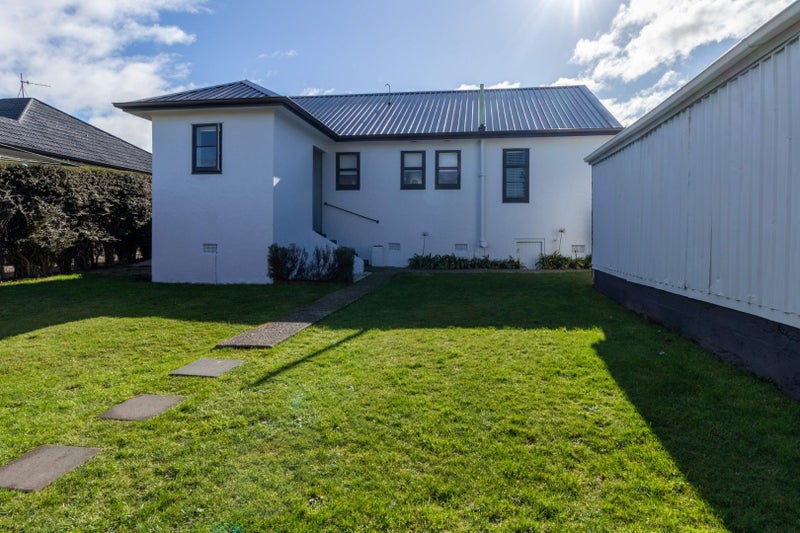 107 Islington Street, Turnbull Thomson Park, Invercargill - Carousel 10