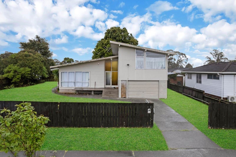 33 Pallant Street, Manurewa, Auckland - Carousel 2