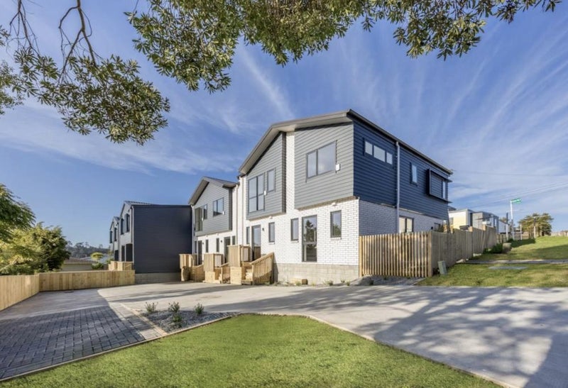 6/21 Hetherington Road, Ranui, Auckland - Carousel 1