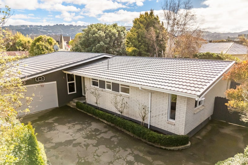 25 Pinny Avenue, Epuni, Lower Hutt - Carousel 1