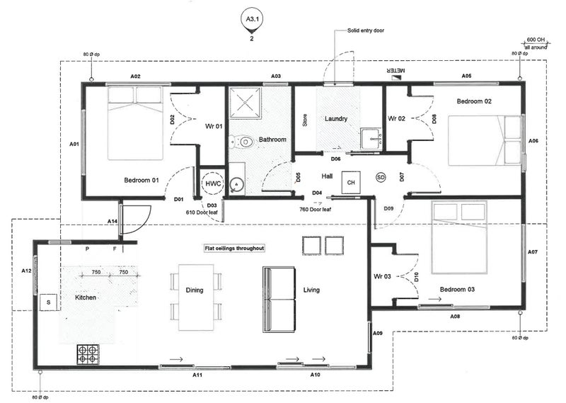 33B Botanical Road, Takaro, Palmerston North - Carousel 26