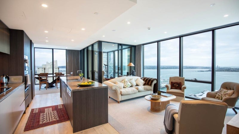 3501/10 Commerce Street, Auckland Central, Auckland - Carousel 1