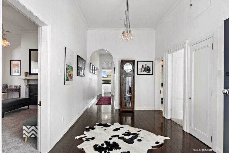 3 Central Terrace, Kelburn, Wellington - Carousel 1