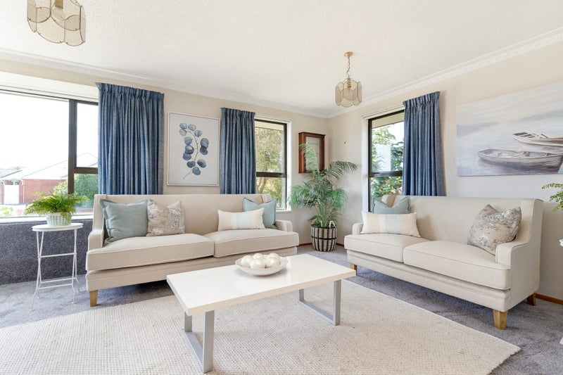 8 Lowry Avenue, Redwood, Christchurch - Carousel 1