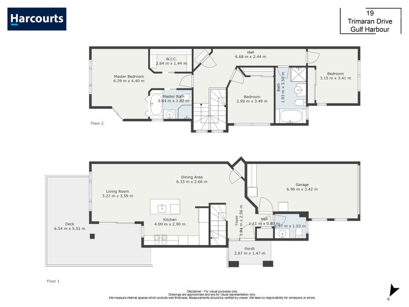 19 Trimaran Drive, Gulf Harbour, Whangaparaoa - Carousel 25