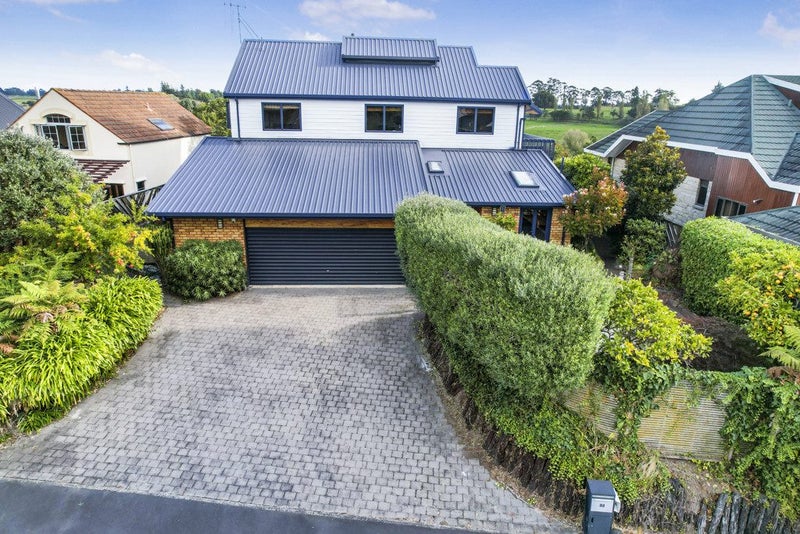 32 Silva Crescent, Riverlea, Hamilton - Carousel 1