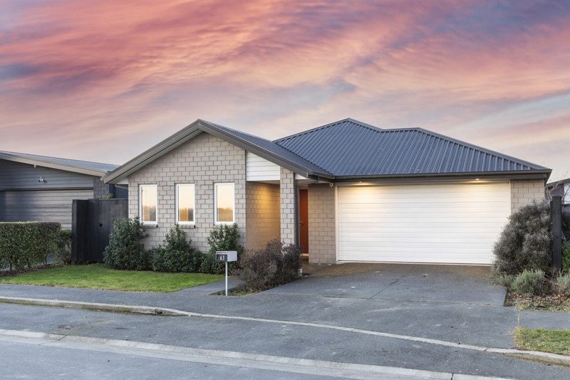 63 Thompsons Road, Belfast, Christchurch - Carousel 1