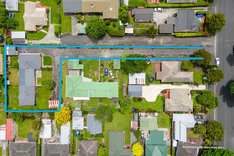 65B Fox Street, Hamilton East, Hamilton - Carousel 25