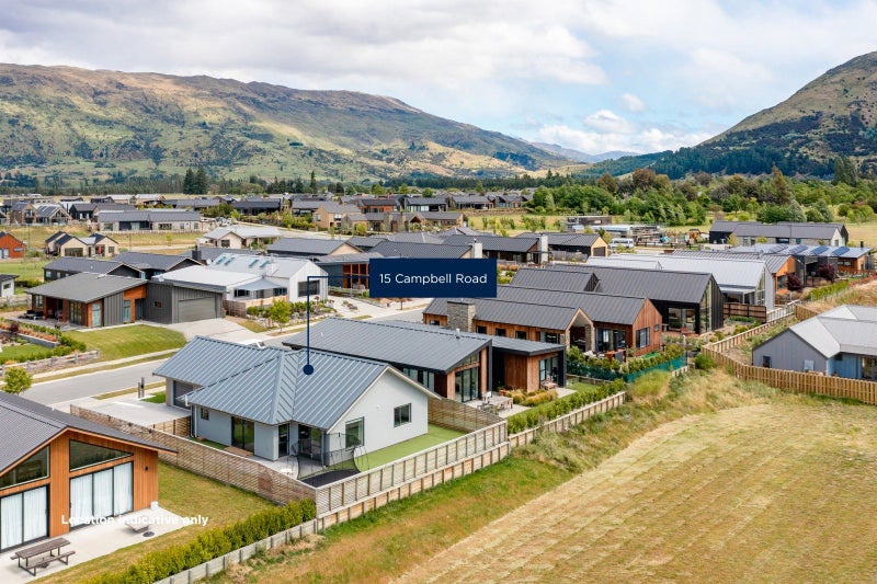 15 Campbell Road, Wanaka - Carousel 2