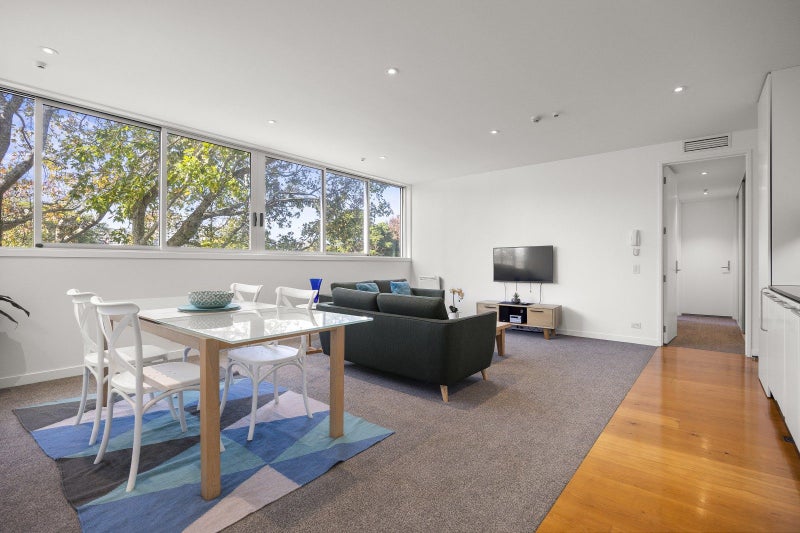 3B/14 Beaumont Street, Freemans Bay, Auckland - Carousel 1