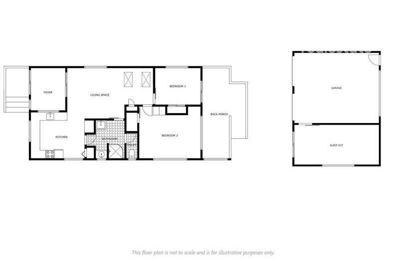 121 Stornoway Street, Karitane, Waikouaiti - Carousel 27