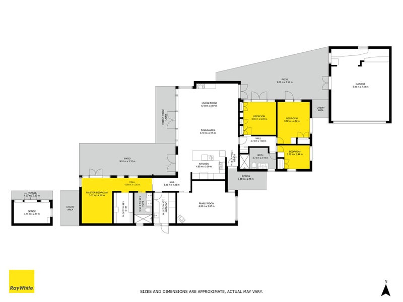 20 Fancourt Street, Meadowbank, Auckland - Carousel 25