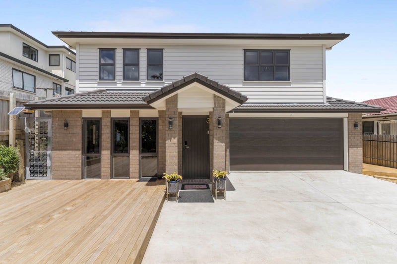 38A Everglade Drive, Goodwood Heights, Auckland - Carousel 2