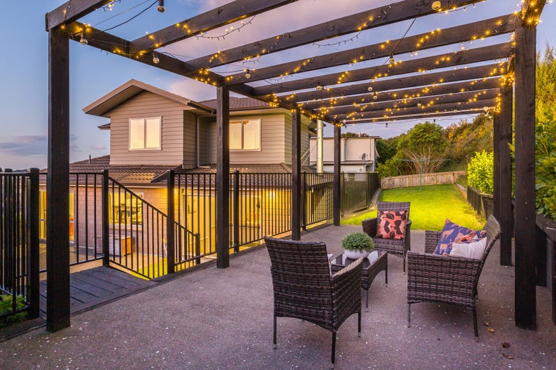 22 The Fjord, Aotea, Porirua - Carousel 2