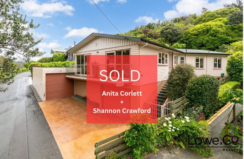 103 Churchill Drive, Crofton Downs, Wellington - Carousel 1