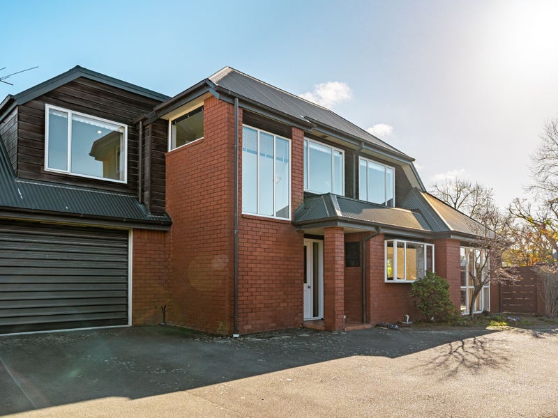 3 O'Connor Place, Burnside, Christchurch - Carousel 1