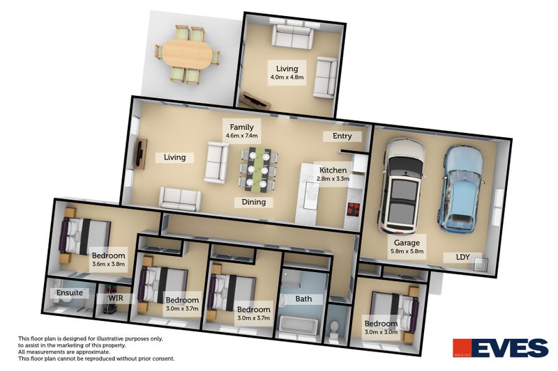 7 Teaview Court, Huntington, Hamilton - Carousel 26